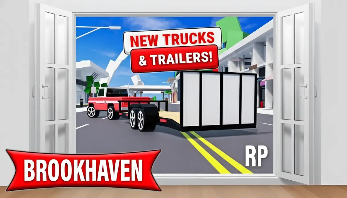 Trucks & Trailers Update
