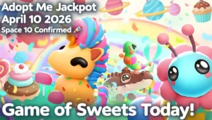 Adopt Me Jackpot April 10 2026