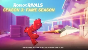 Rivals Season 3 Trailer