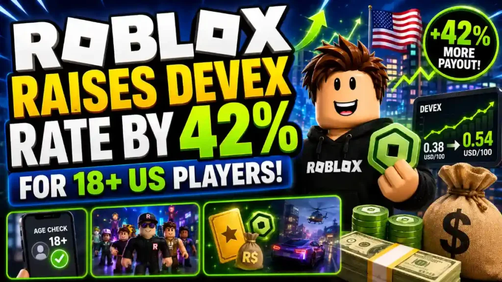 DevEx Rate