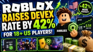 DevEx Rate