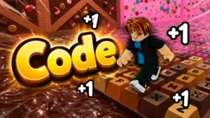 +1 Speed Keyboard Escape Candy and Chocolate Code