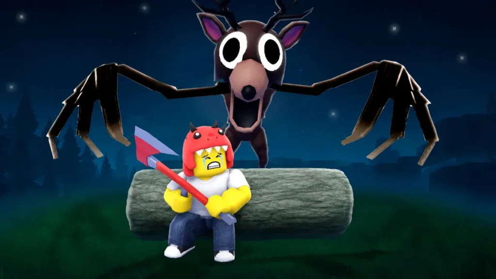 99 Nights in the Forest Codes