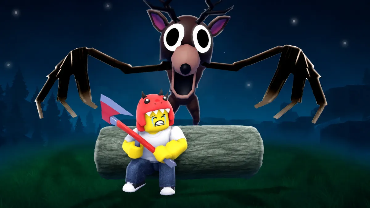 99 Nights in the Forest Codes