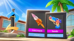 How to Get All MM2 Summer 2026 Items