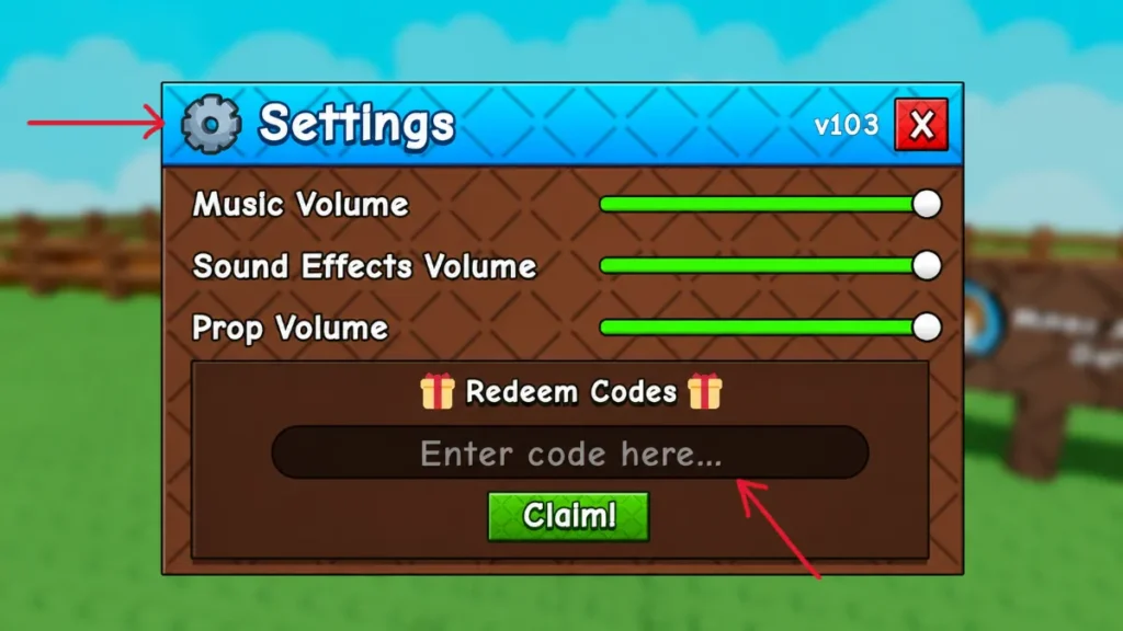 Grow a Garden 2 Codes