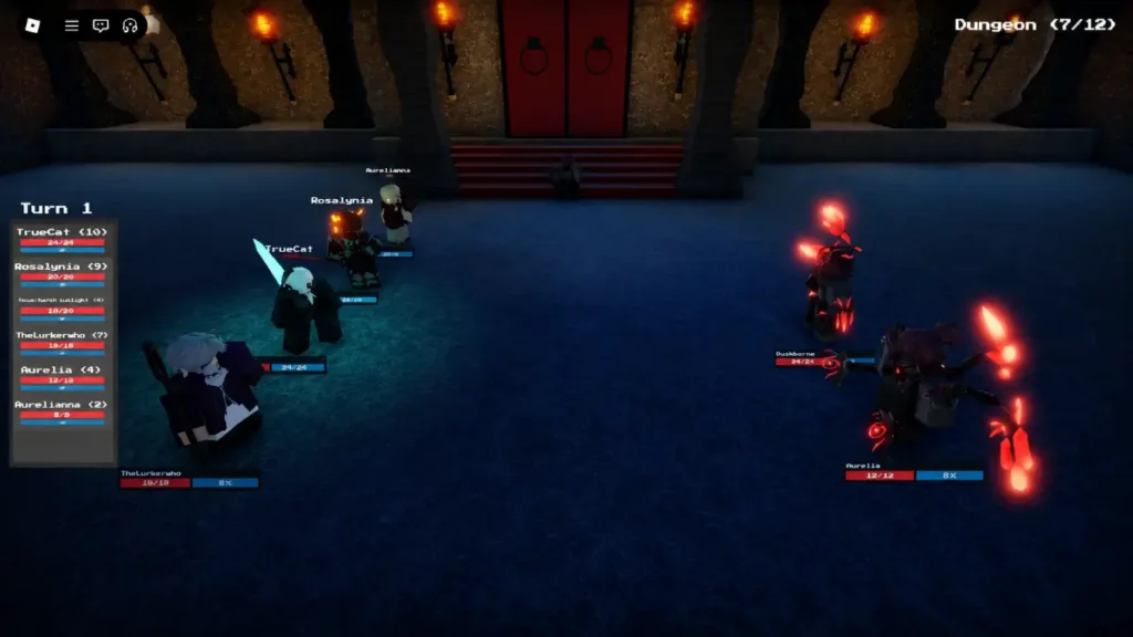 Kill Both Blood Sisters at Crimson Forge