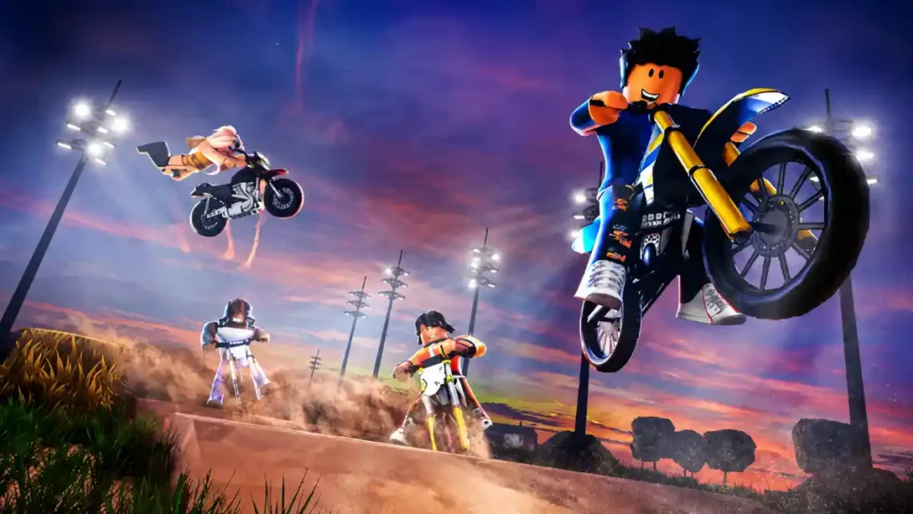 Moto Island