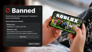 Roblox IP Ban 2026: Causes, Duration, and How to Get Unbanned Roblox Ip Ban