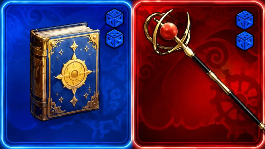 Types of Equipment Standard vs Exclusive