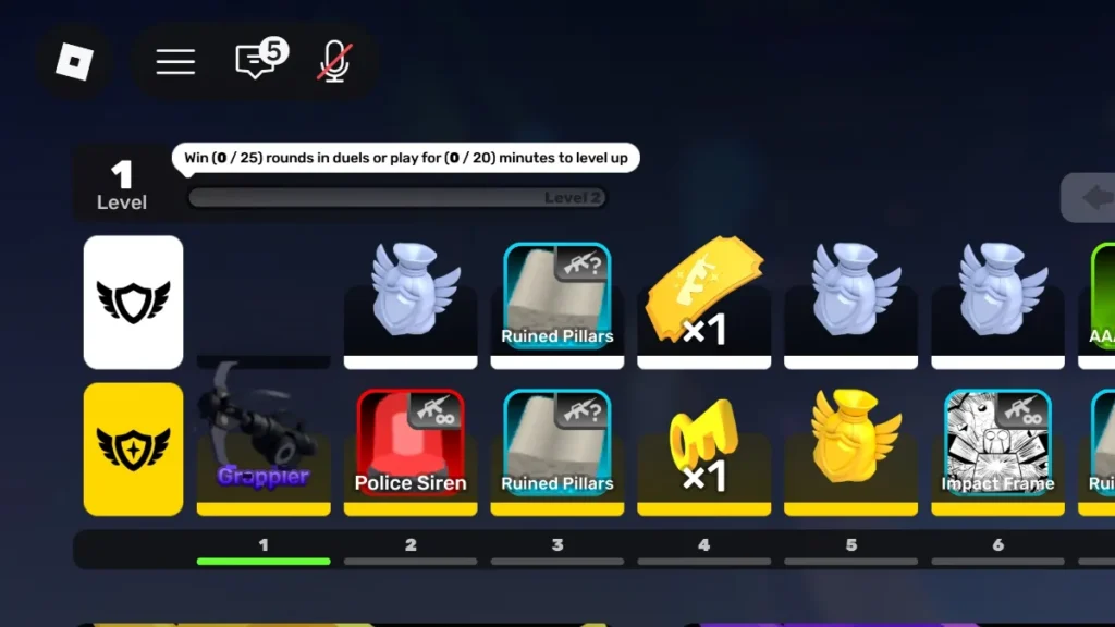 roblox rival battle pass
