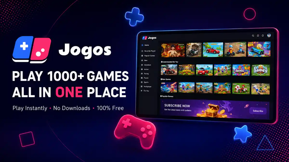 Best Free Browser Games to Play Online Without Downloads