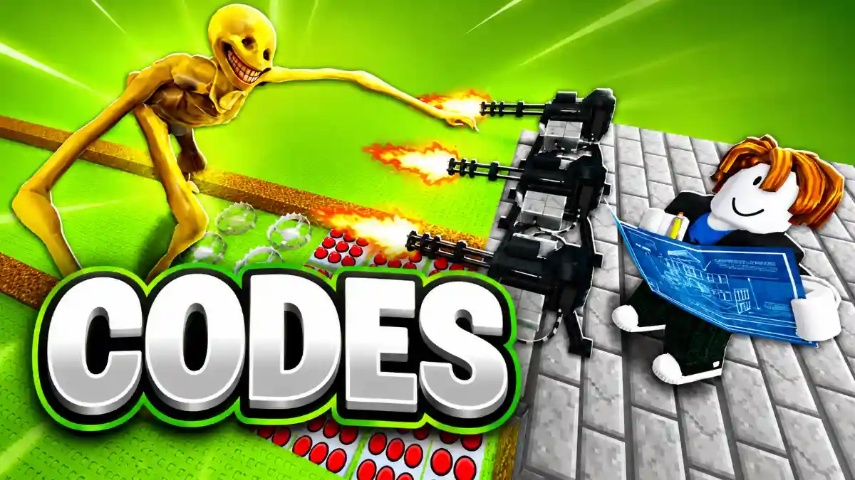Build Base to Survive VERITY Codes
