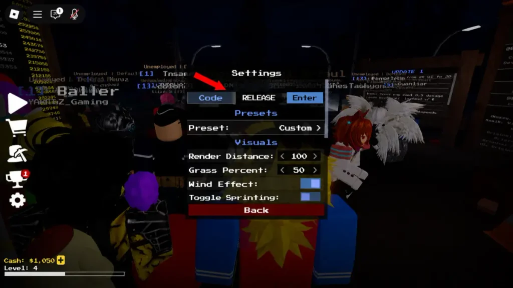 Debt Hunt Redeem Codes