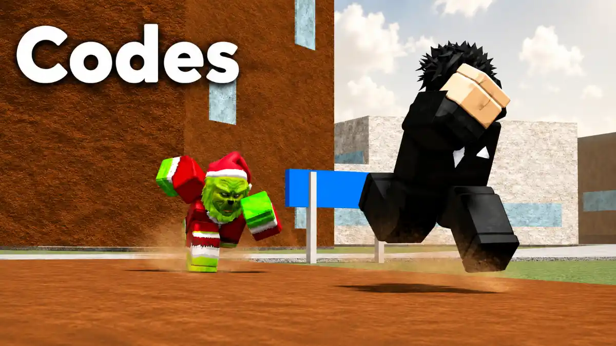 Escape Huss Valley Codes