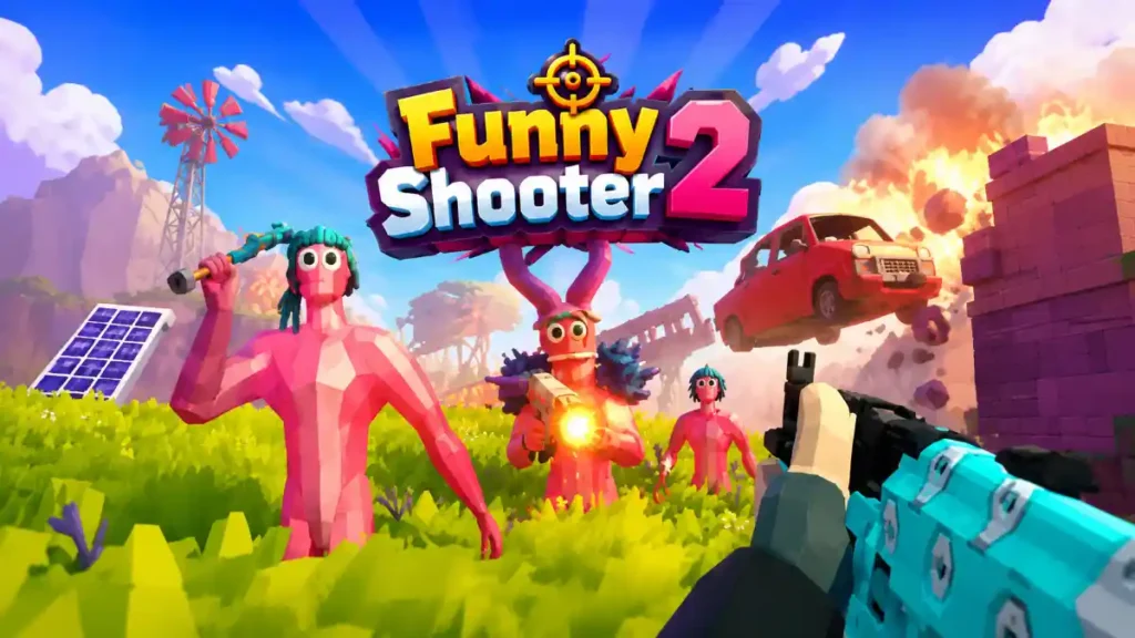 Free Browser Games
