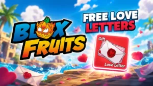 Free Love Letter Without Dog House Event