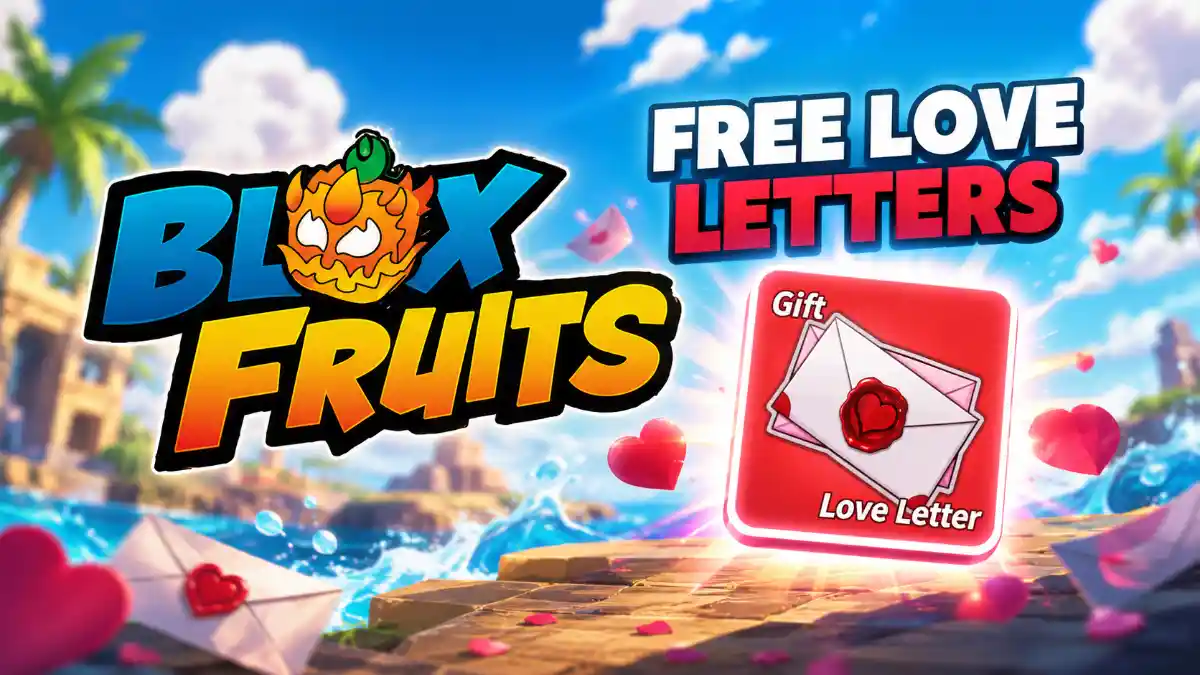 Free Love Letter Without Dog House Event