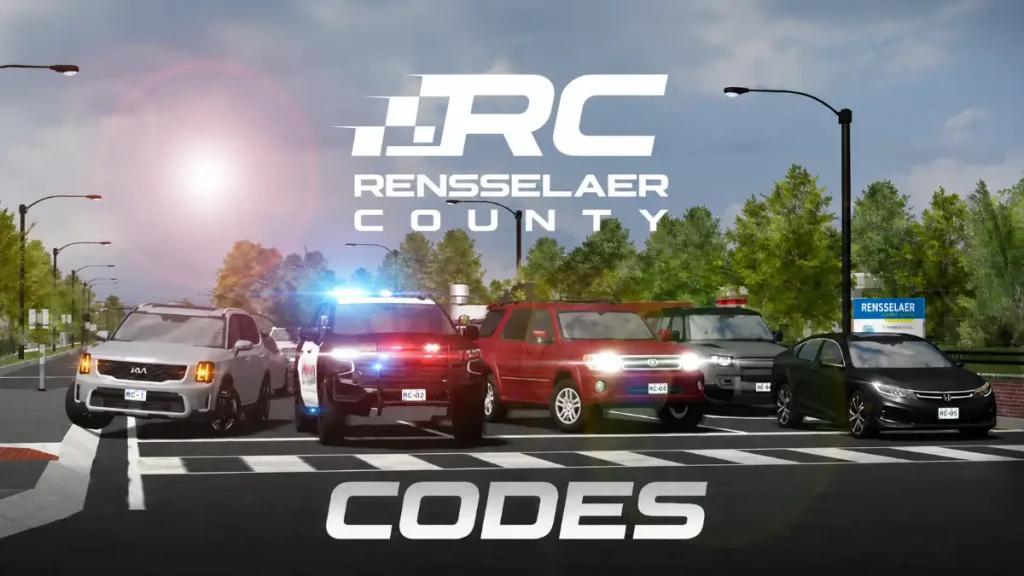 Rensselaer County Codes