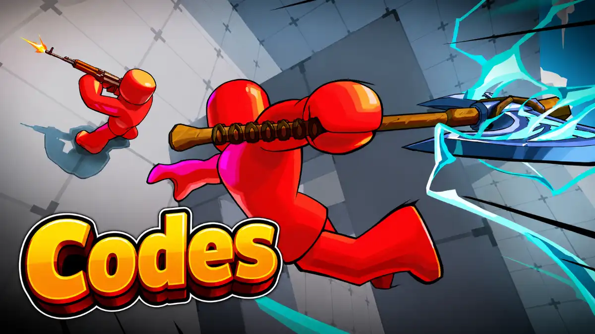 Roblox RIVALS Codes