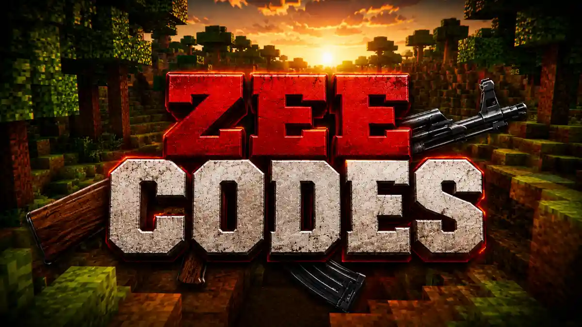 Roblox Zee Codes