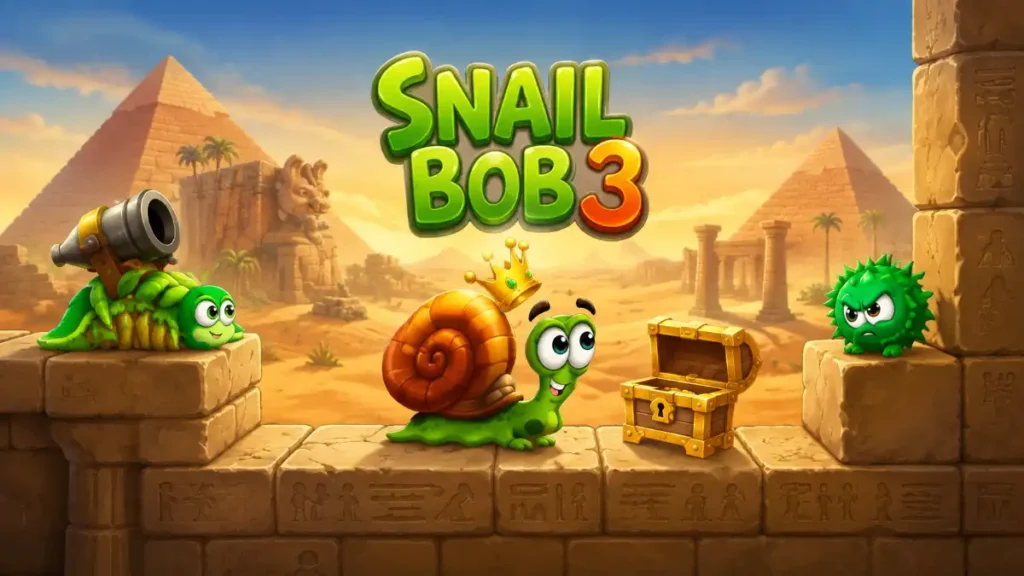 Free Browser Games