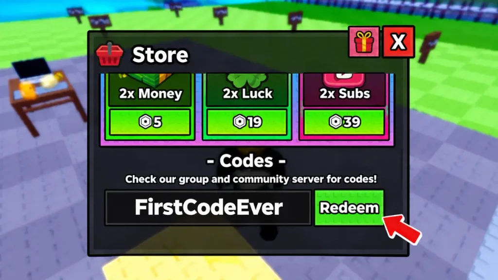 Stream A Cheese Pull Redeem Codes