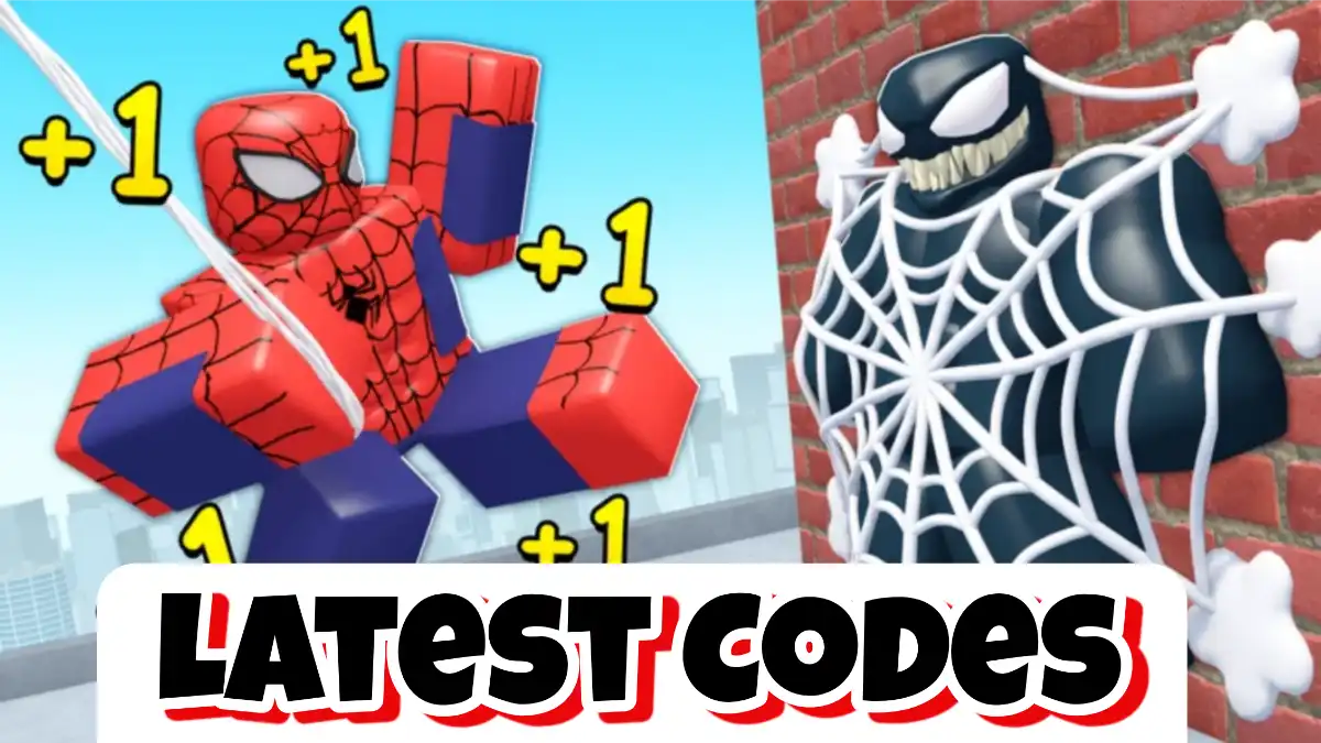 +1 Spider Evolution Codes