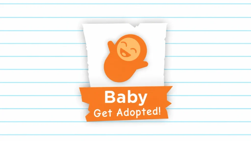 Adopt Me Baby