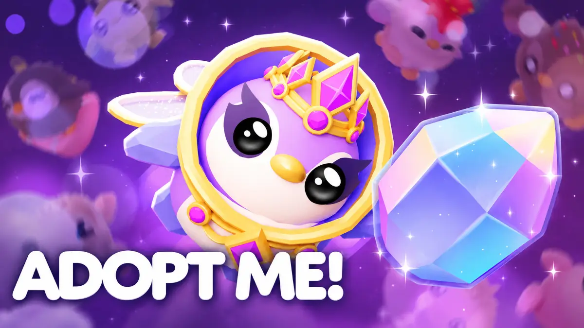 Adopt Me Guides, Updates, Pets, and Trading