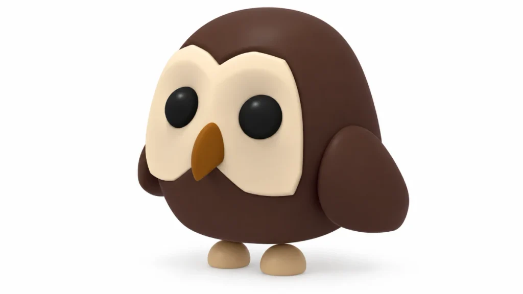 Adopt Me Owl