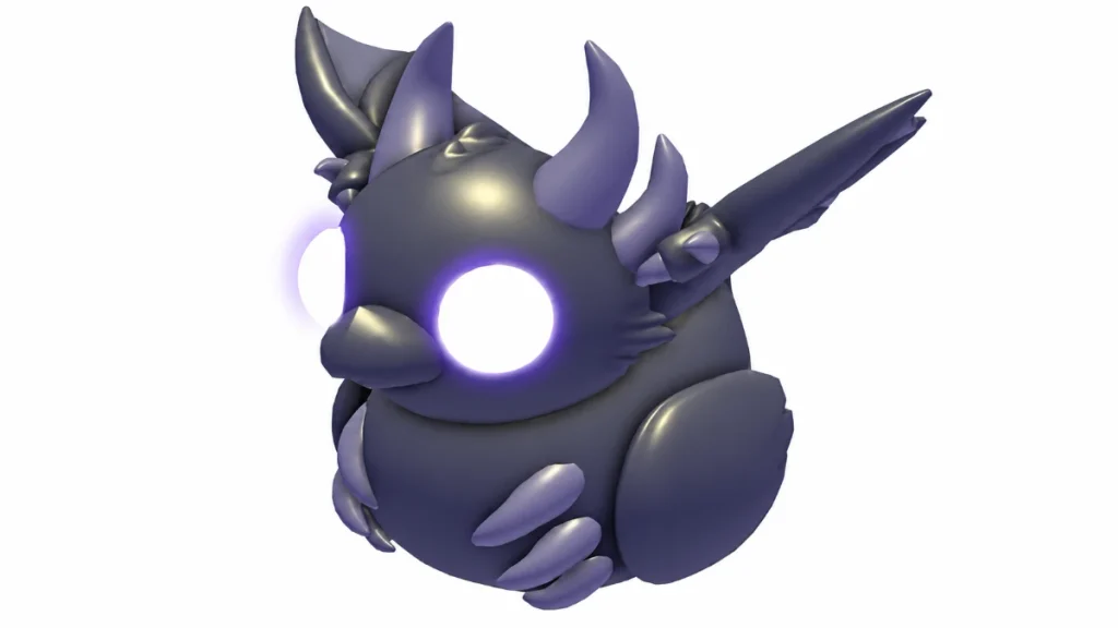 Adopt Me Shadow Dragon