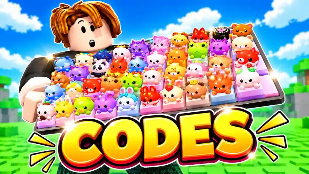 Custom Keyboards Codes