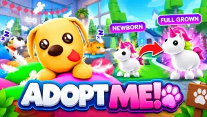 How to Age Pets Fast in Adopt Me