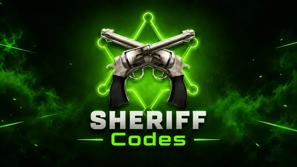 Sheriff Codes