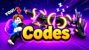 Steal An Egg Codes