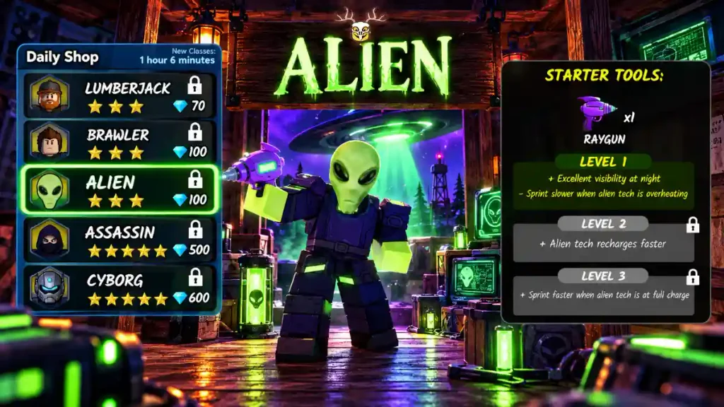Alien