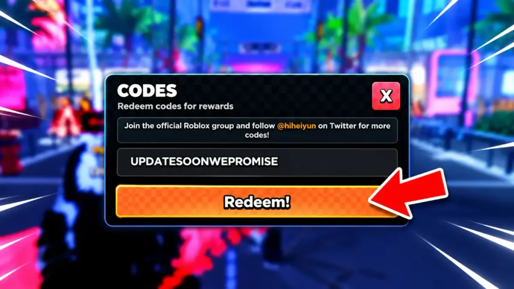 Anime Zero  Redeem Codes