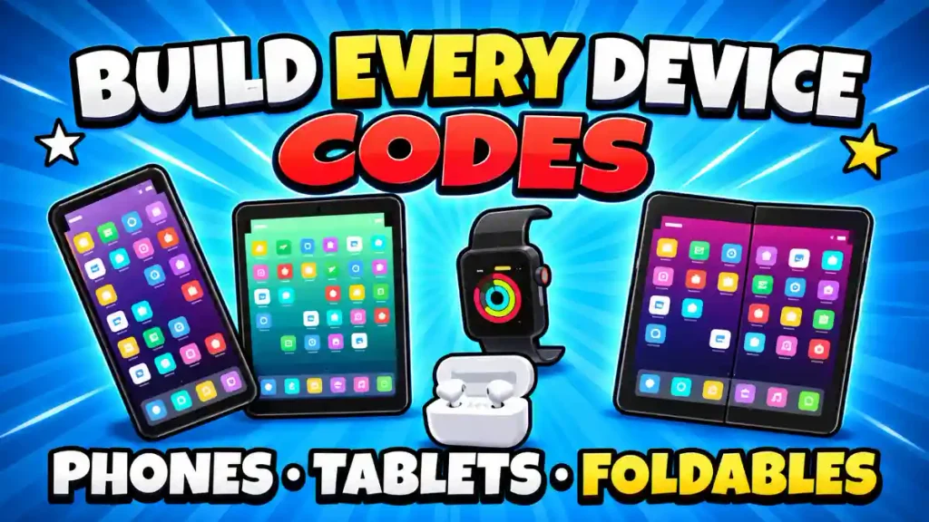 Build a Phone Empire Codes