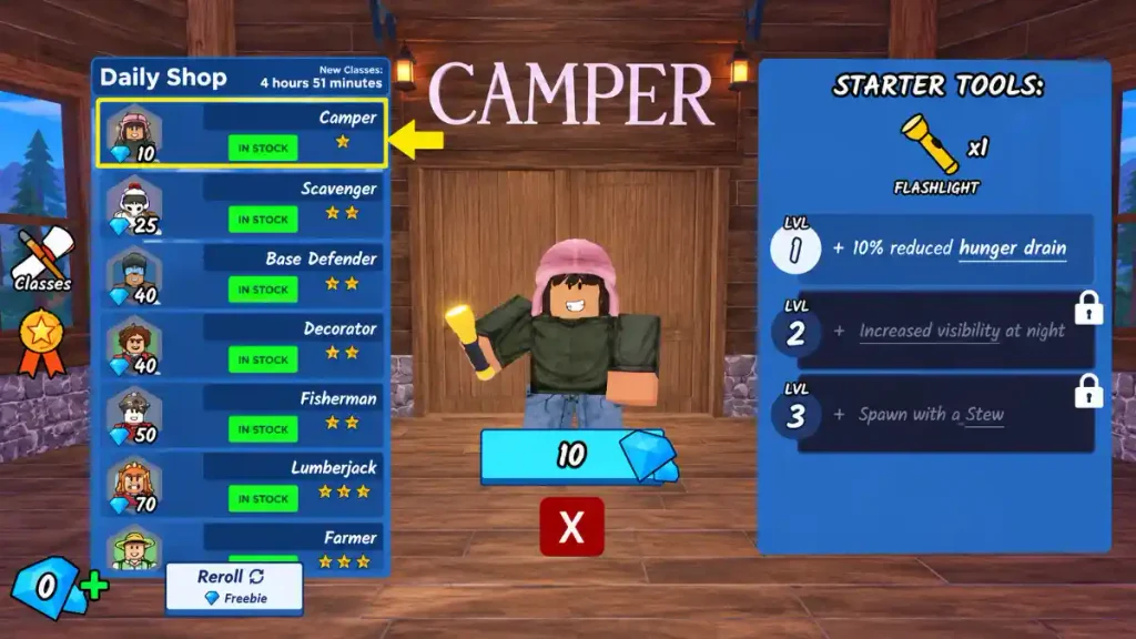 Camper