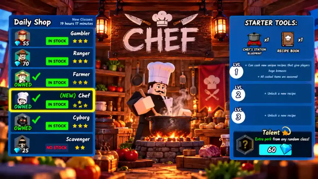 Chef