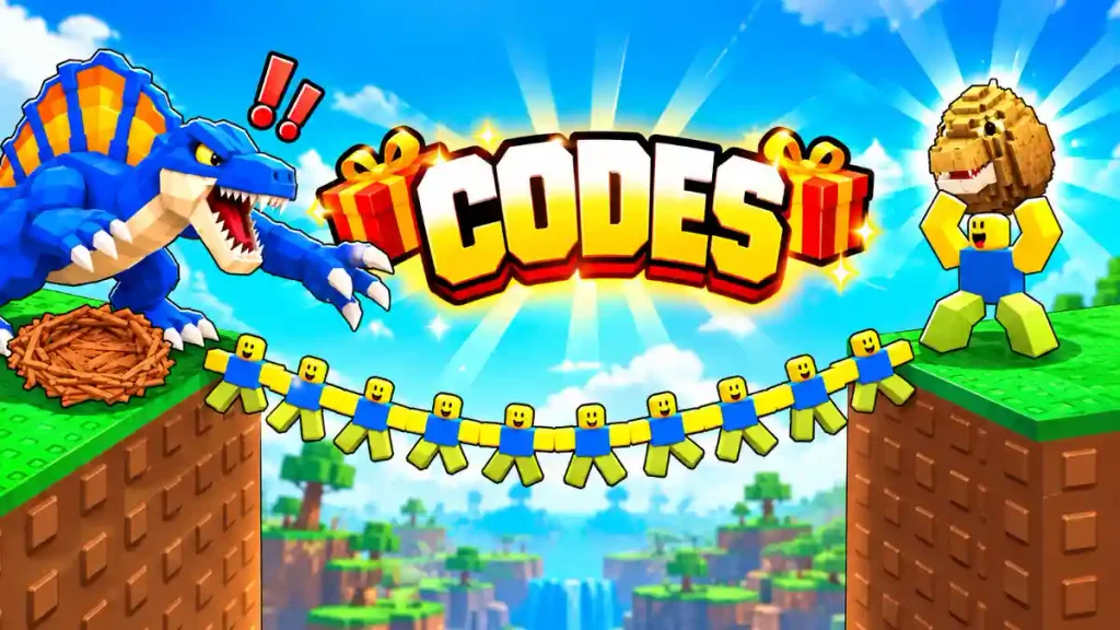 Clone to Steal Eggs Codes