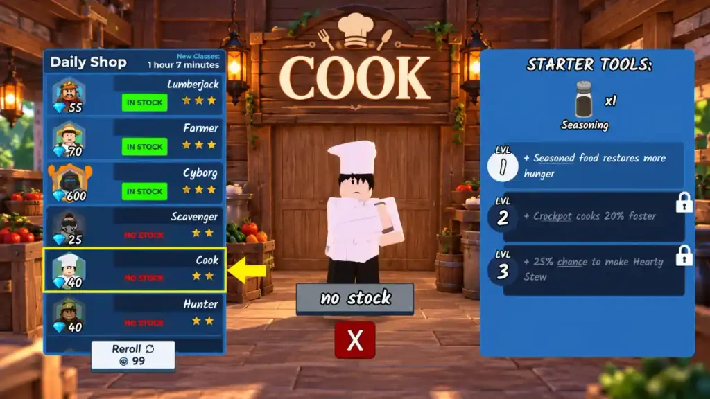 Cook