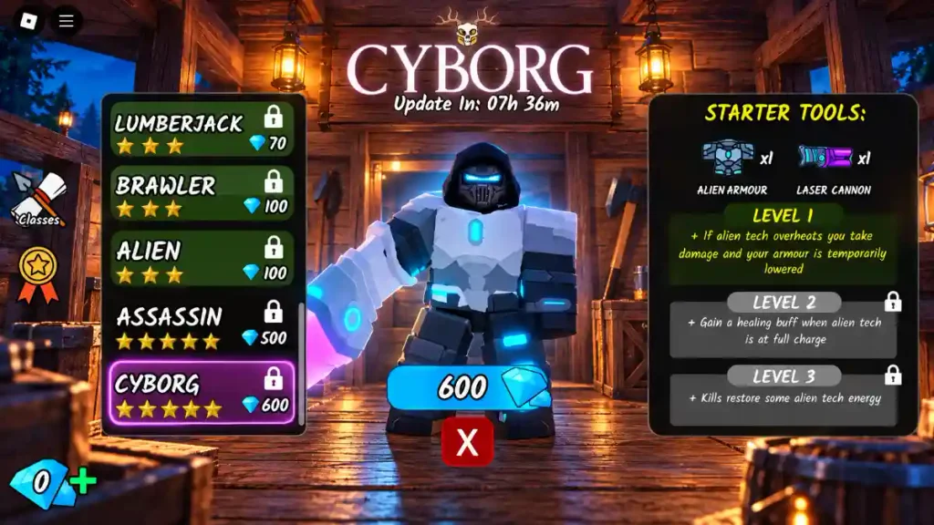 Cyborg