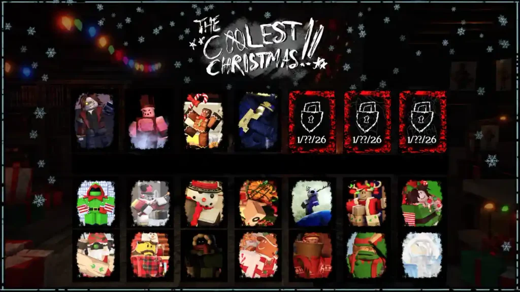 Event Skin