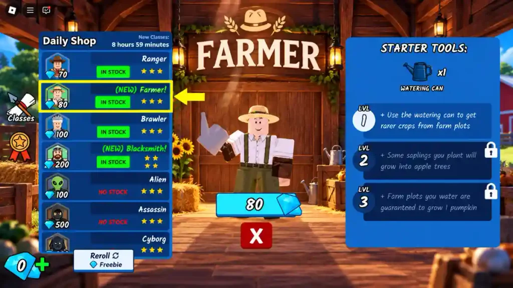 Farmer