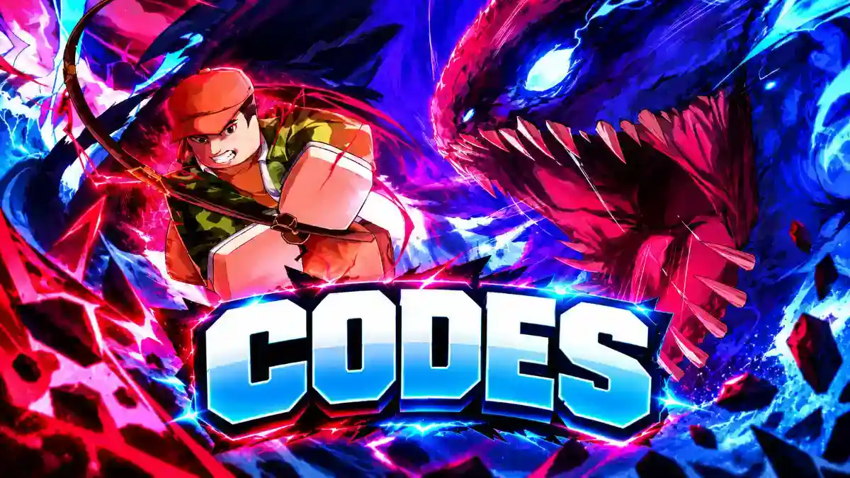Fishing Master Codes
