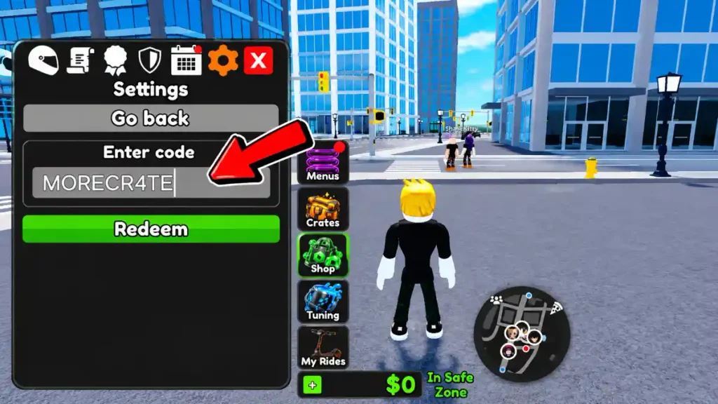 Kukirin Life Redeem Codes