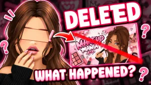 Makeup Mania