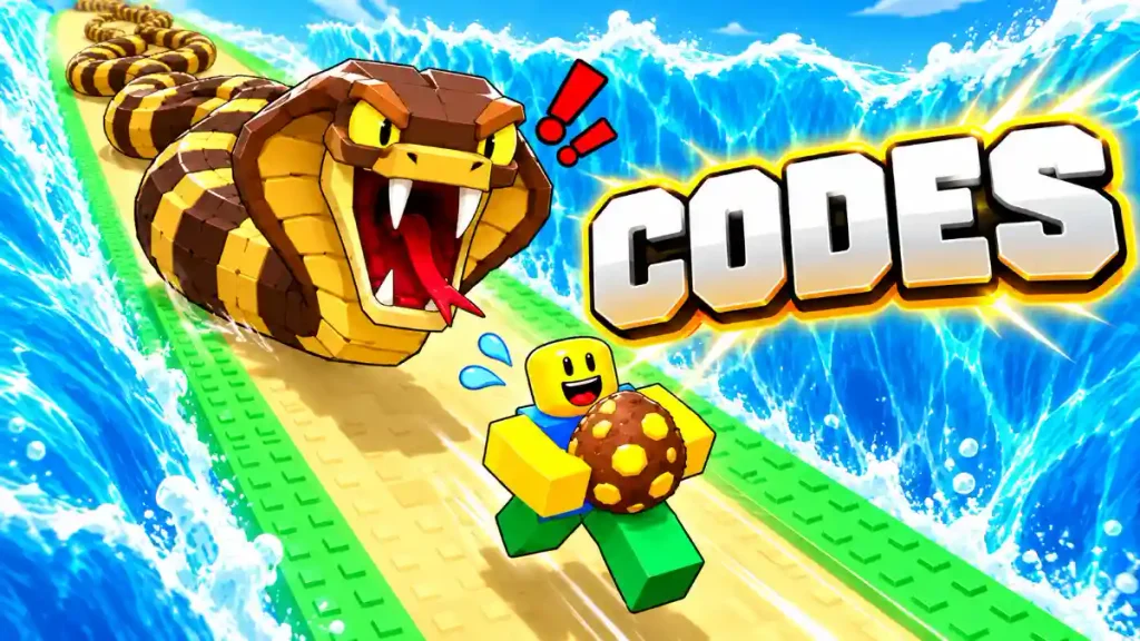 Open Sea For Animals Codes